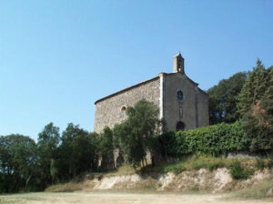 Ermita de Sant Maurici