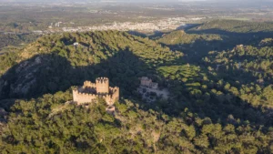 Santa Coloma de Farners