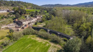 Sant Julià de Llor i Bonmatí