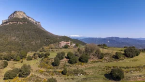 Santuario del Coll