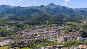 Arbúcies