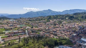 Sant Hilari Sacalm