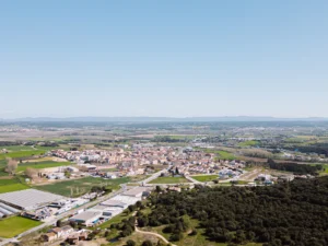 Maçanet de la Selva