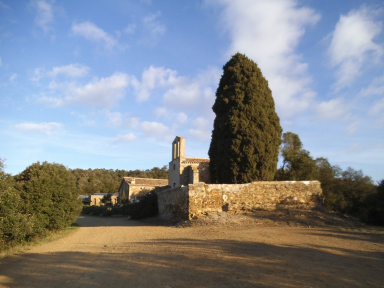 Itinéraire de Caulès