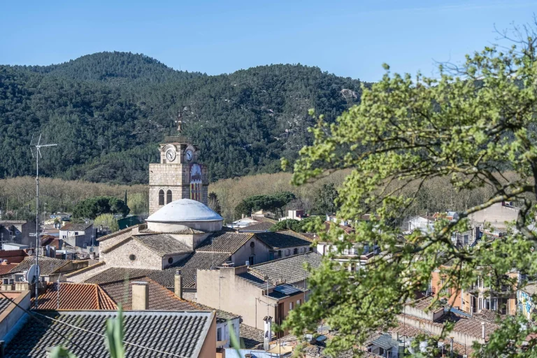 Santa Coloma de Farners