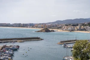 Blanes