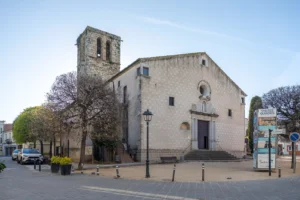 Church of Saint Stephen