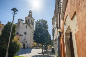Església de Sant Esteve