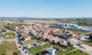 Riudarenes