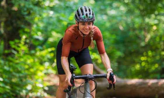 Rutes en bicicleta