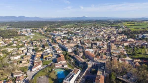 Caldes de Malavella