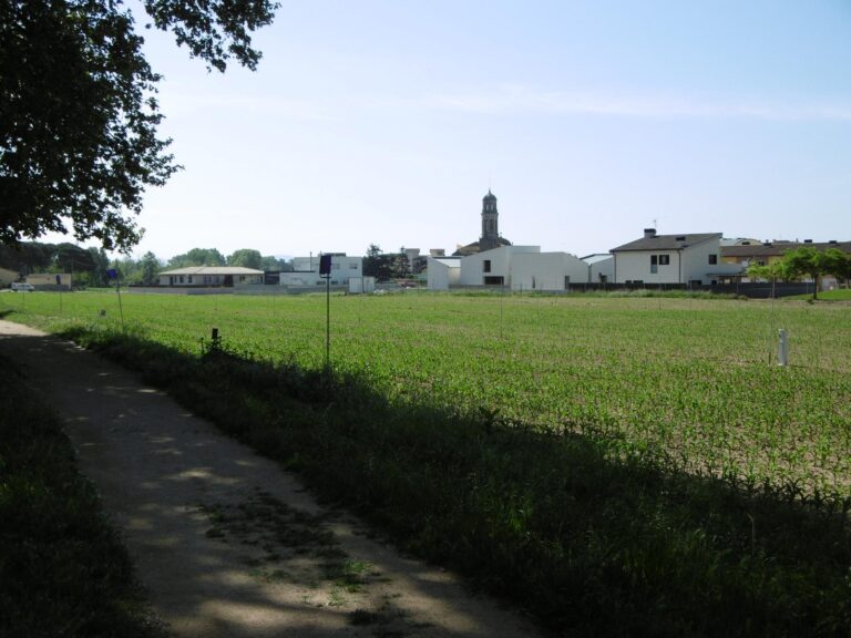 Enselva't. Itinerari Grevolosa i Begastrà. Vilobí d'Onyar.