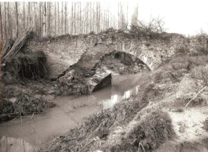 Pont Vallcanera