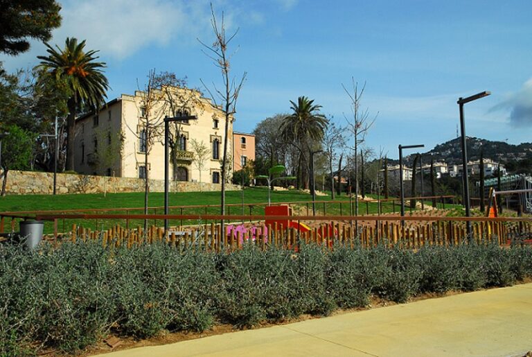 Museu Can Saragossa Lloret