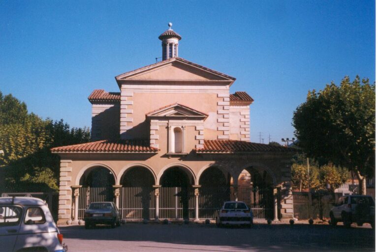 Capella de la Pietat