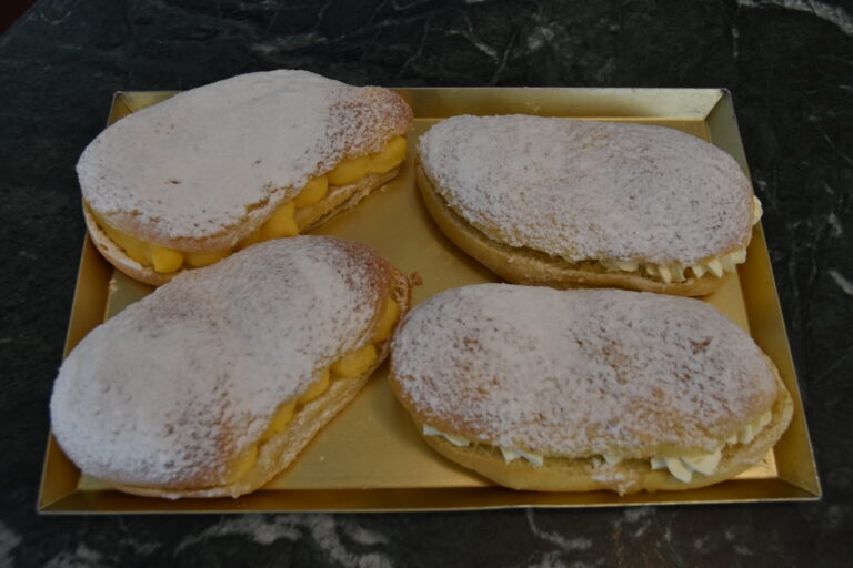 Foto Localitza: Dolços i pastissos