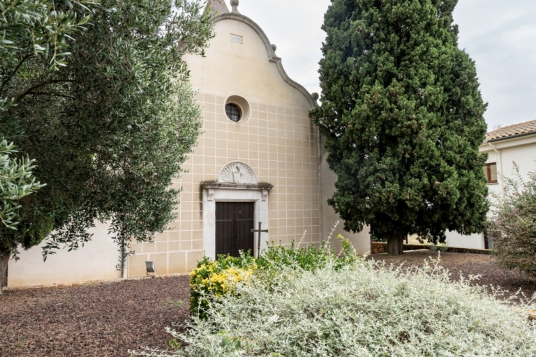 David Rueda. Església de Sant Dalmai_1 (Vilobí)