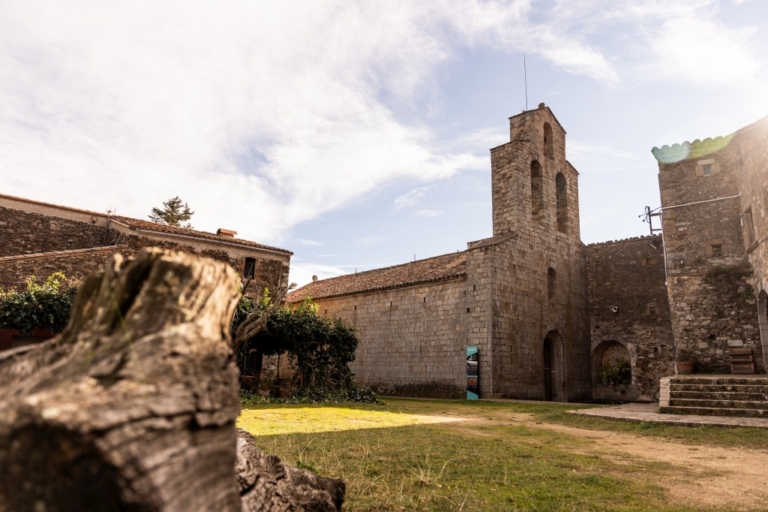 David Rueda. Santuari del Coll_1 (Susqueda)