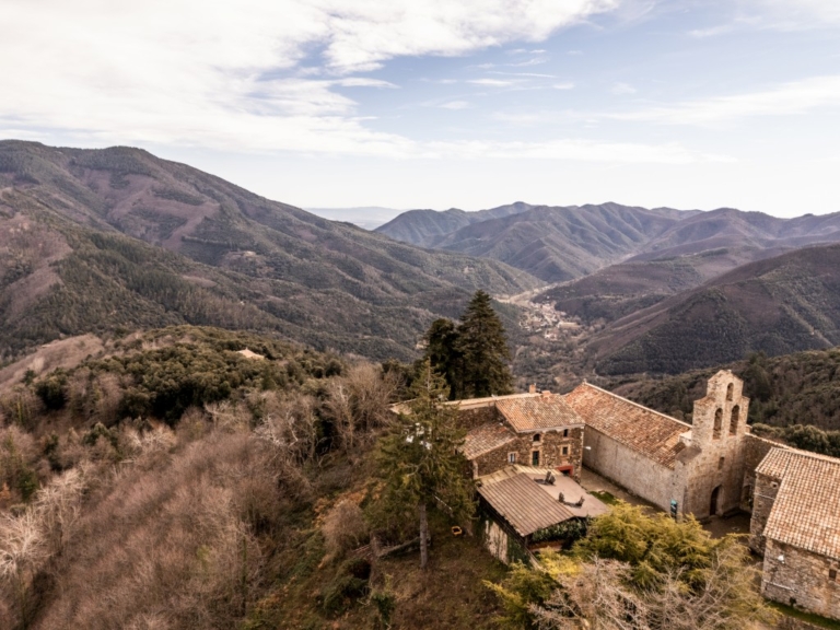 David Rueda. Santuari del Coll_3 (Susqueda)