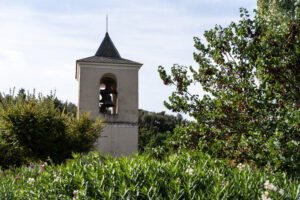 Kirche des Heiligen Matthäus von Joanet