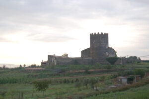 Torre de Marata