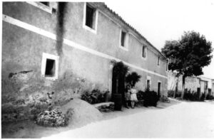 Calle Mallorquinas