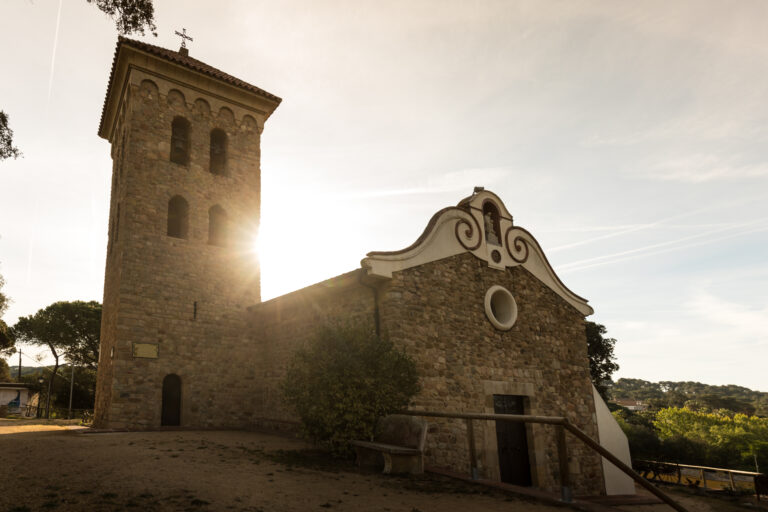 Ermita de les Alegries