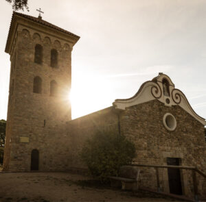 Ermitage des Joies