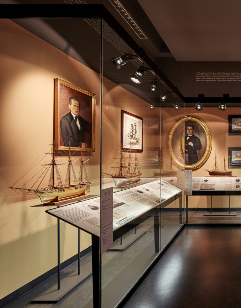 Museus