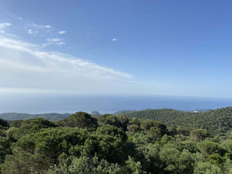 Foto: Oficina de Turisme de Tossa de Mar. Patrimoni megal·lític