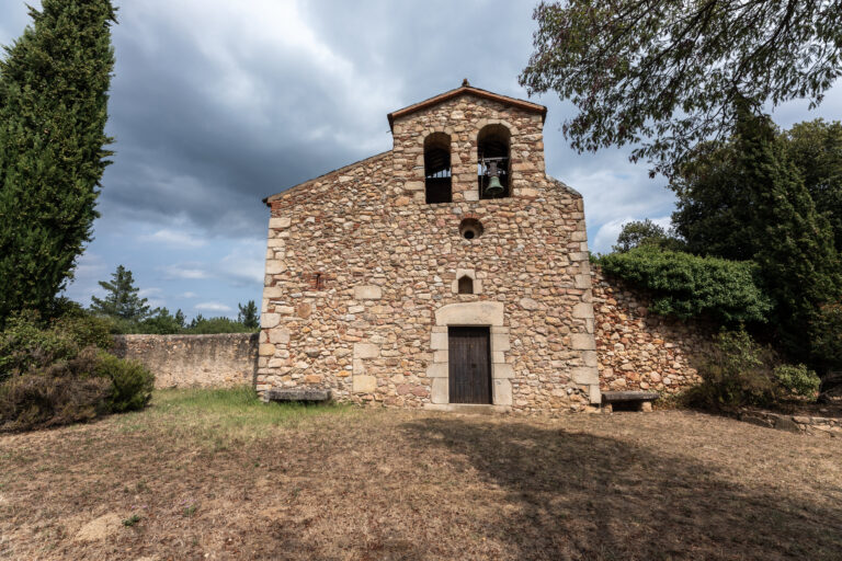 Església de Sant Llop de Viabrea