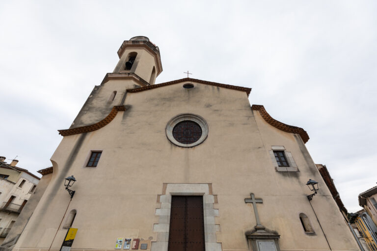Església de Sant Miquel