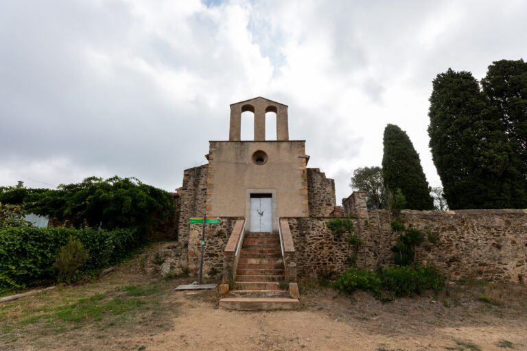 Santa Susanna de Caulès