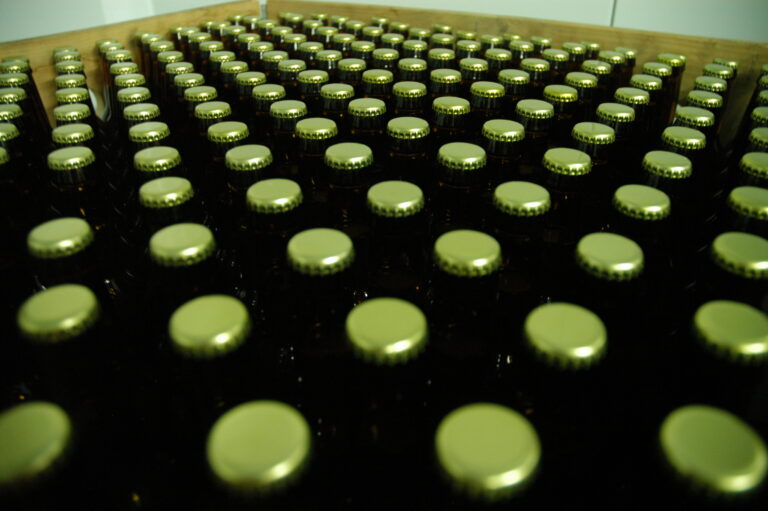 Photo Location: Craft Beer