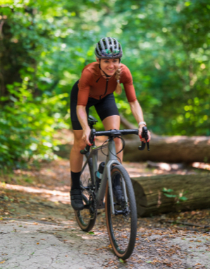 Rutes en bicicleta