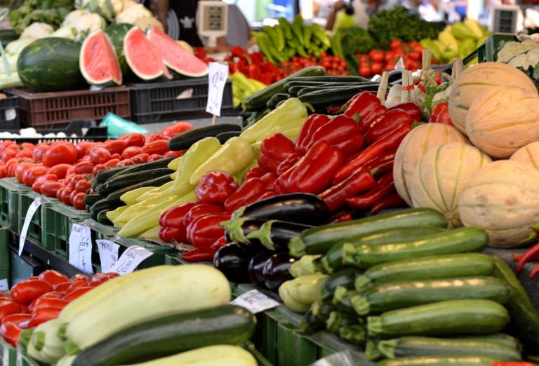 Mercat Setmanal de Riudarenes