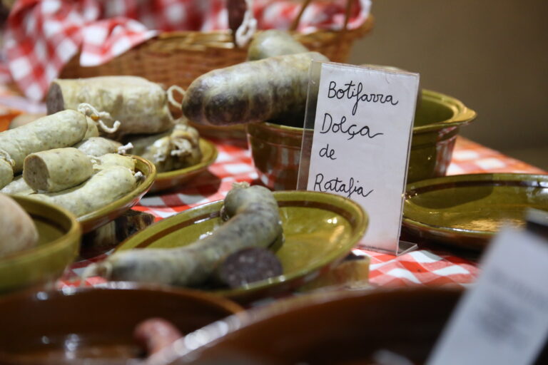 Foto Localitza: ratafia tradicional