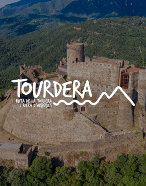 Tourdera