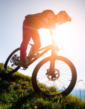 Rutes BTT