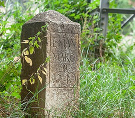 La porte de l&rsquo;enfer