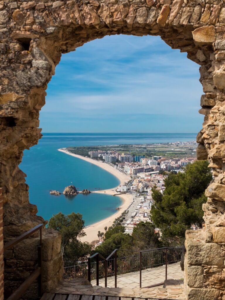Zona del litoral