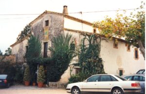 Hostal de la Granota
