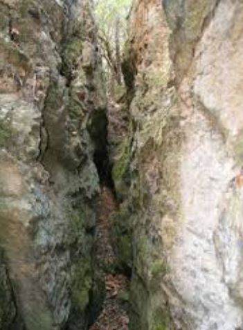 Esquerda d’Amer