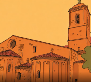 La Sentencia de Guadalupe a Amer