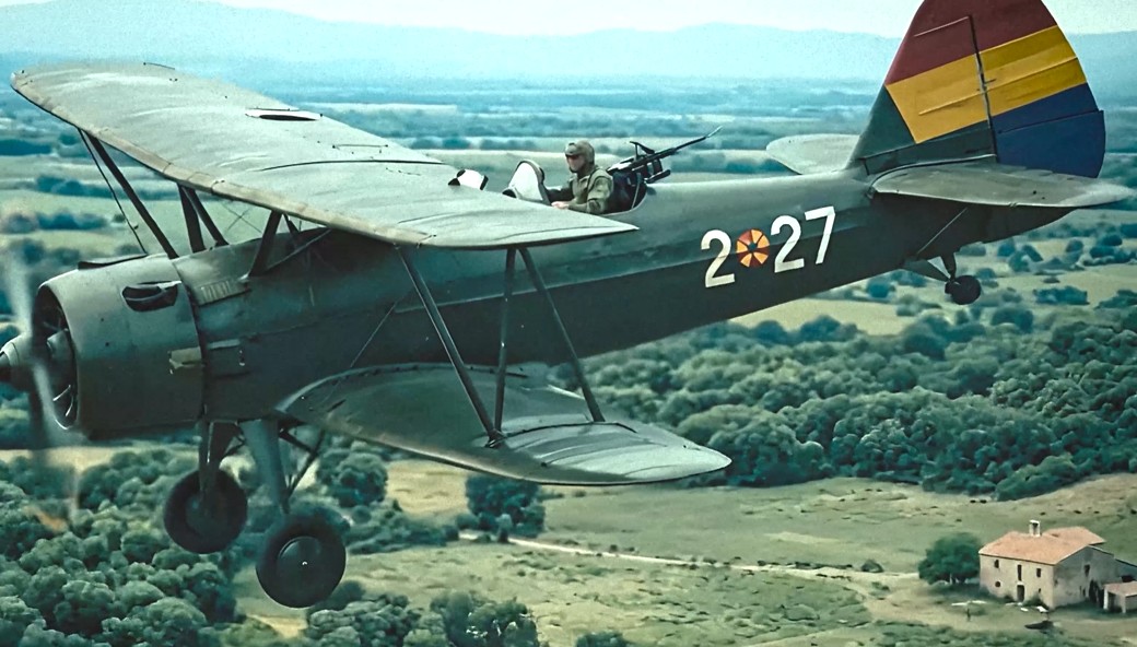 camp aviació
