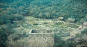 Torre d’en Pega: casa fuerte
