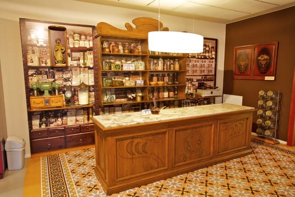 Foto: Museu Trias de les Galetes