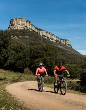 Fahrradwege