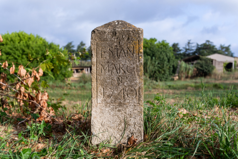 Termes de l'Estany de Sils