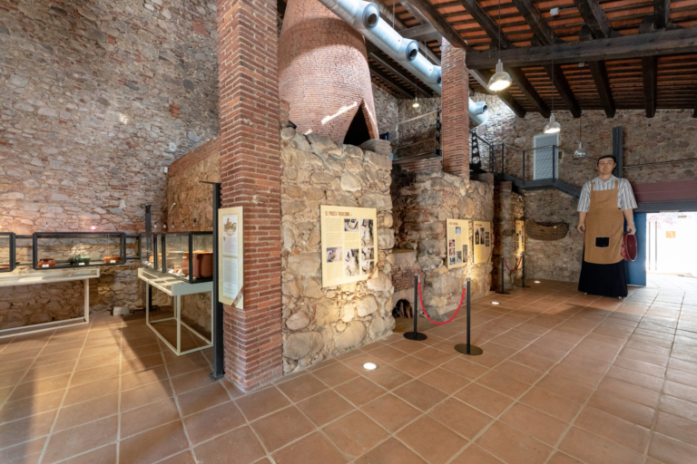 Centro Cultural Els Forns